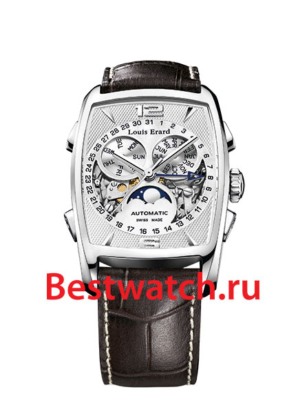 Часы Louis Erard 1931 95211-AA11